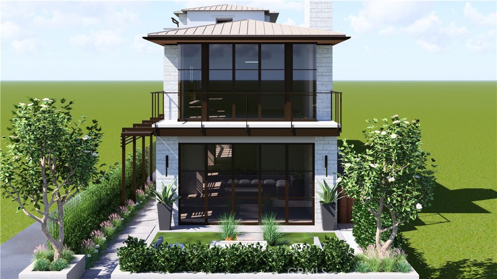 Corona del Mar South of PCH (CDMS) - Residential