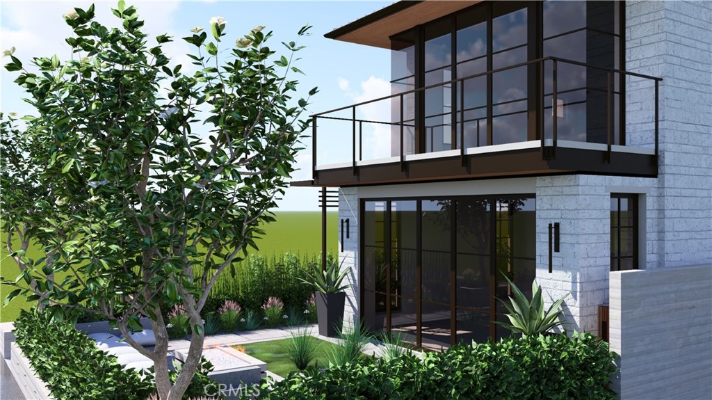 Corona del Mar South of PCH (CDMS) - Residential