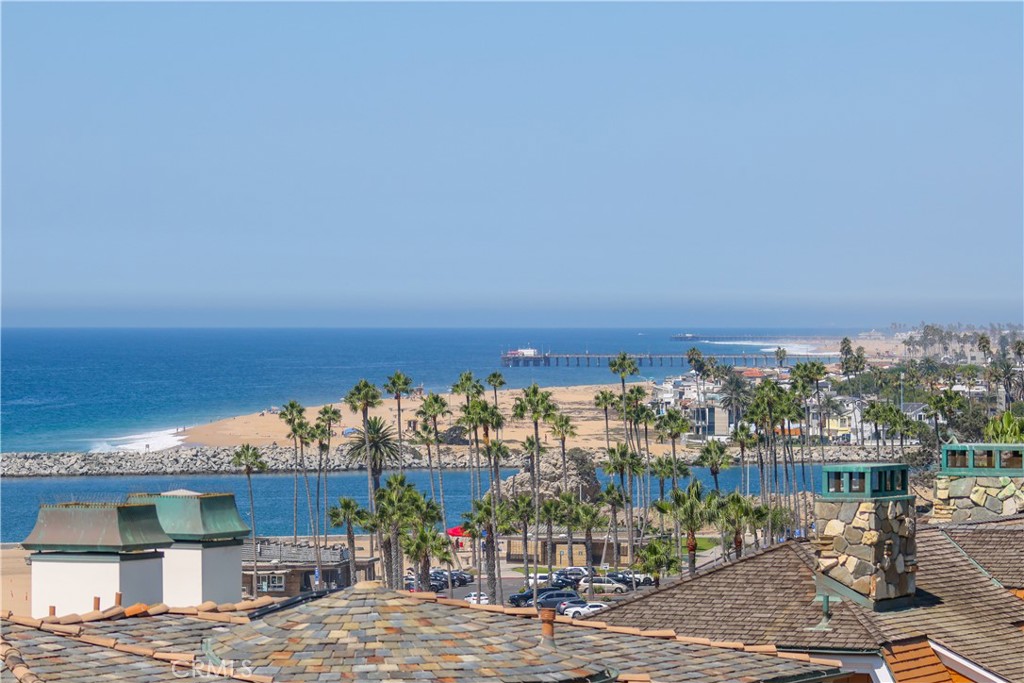 Corona del Mar South of PCH (CDMS) - Residential