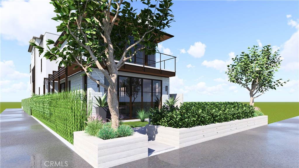 Corona del Mar South of PCH (CDMS) - Residential