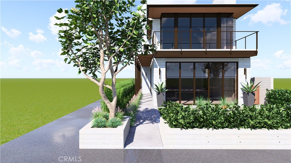 Corona del Mar South of PCH (CDMS) - Residential