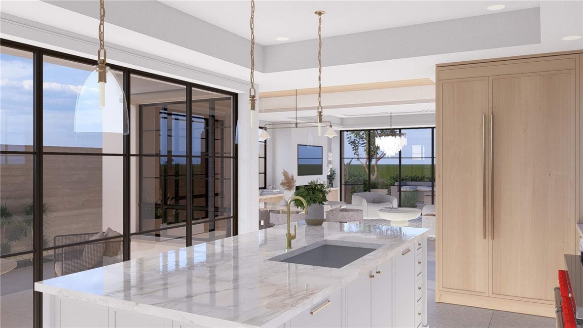 Corona del Mar South of PCH (CDMS) - Residential