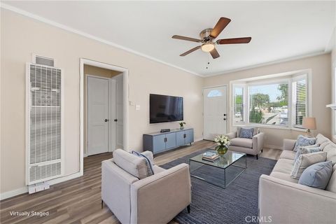 Photo of 9342 Rush Street, South El Monte, CA 91733 (MLS # OC26072653)