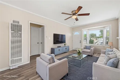 9342 Rush Street, South El Monte, CA 91733 - MLS#: OC26072653