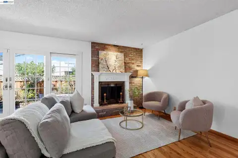 30696 Brae Burn Ave, Hayward, CA 94544 - MLS#: 41143374
