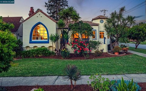 Photo of 600 McLaughlin St ST, Richmond, CA 94805 (MLS # 41134538)