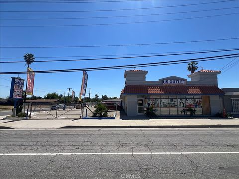 Photo of 1705 W Base Line Street, San Bernardino, CA 92411 (MLS # IG25100557)