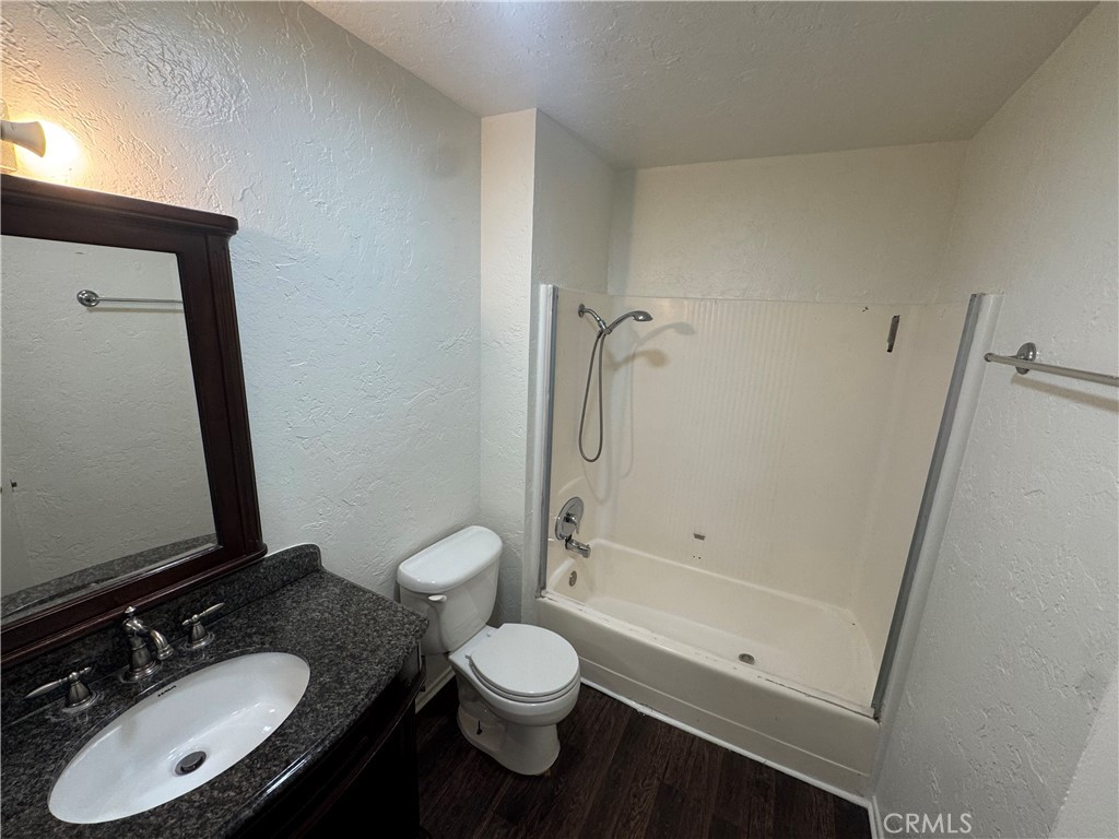 Capistrano Villa Apts (CVA) - Residential