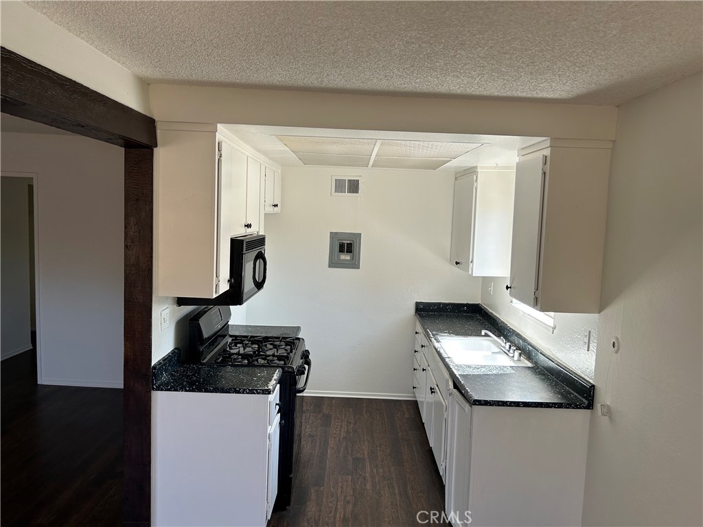 Capistrano Villa Apts (CVA) - Residential