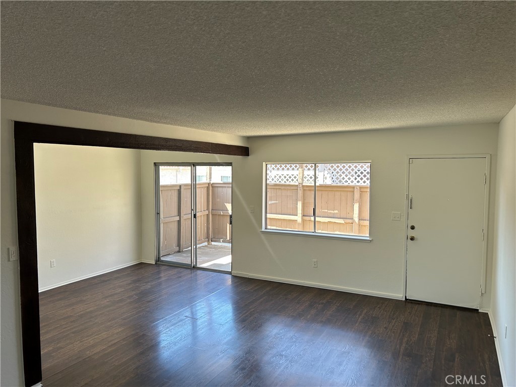 Capistrano Villa Apts (CVA) - Residential