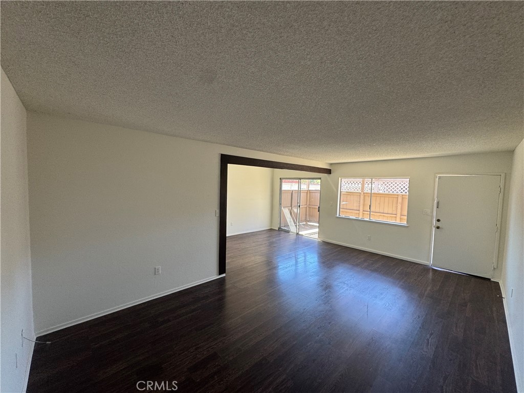 Capistrano Villa Apts (CVA) - Residential