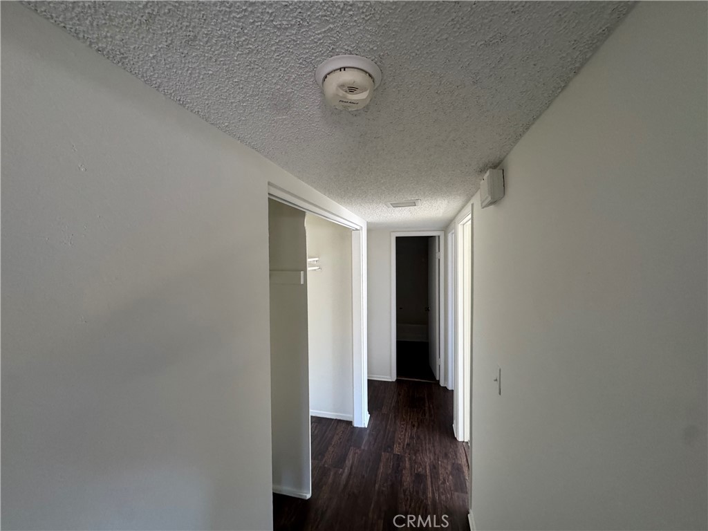 Capistrano Villa Apts (CVA) - Residential
