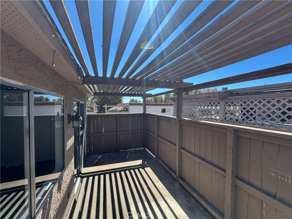 Capistrano Villa Apts (CVA) - Residential
