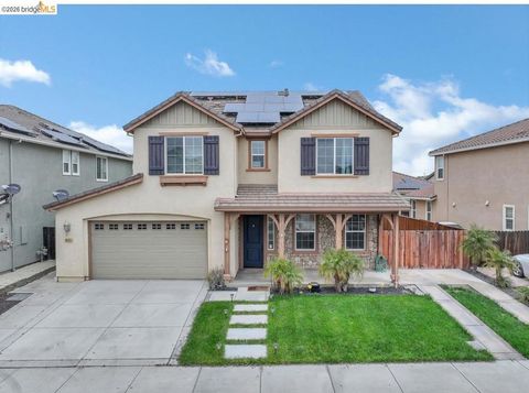 Photo of 8461 8461 Pinehollow Cir Cir, Discovery Bay, CA 94505 (MLS # 41125498)