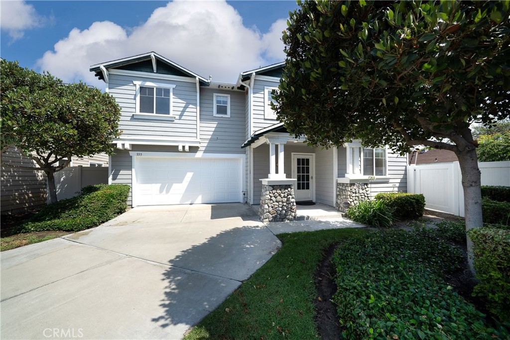 Discover comfort, convenience, and community in this beautifully renovated two-level single-family home. Offering 3 bedrooms, 2.5 bathrooms, and 1,454 square feet of stylish living space on a 3,852 square foot lot, this home is nestled in the highly desirable Legacy community. With seamless access to major freeways and just minutes from Disneyland, Angel Stadium, the Honda Center, and more, you're right at the heart of it all.
Thoughtfully designed with families in mind, this home features spacious living areas filled with natural light, a functional layout, and private upstairs bedrooms—perfect for both everyday life and quiet relaxation. Downstairs, enjoy open living and dining spaces ideal for entertaining or gathering with loved ones.
Modern upgrades add fresh energy throughout, blending comfort and timeless charm. From updated finishes to welcoming details, this home is truly move-in ready and perfect for creating lasting memories.
Step outside to your private backyard retreat—ideal for weekend BBQs, quiet mornings with coffee, or playtime in the fresh air. With 3,852 square feet of outdoor space, it’s your own personal escape.
Live where the fun never stops! Entertainment, dining, and nightlife are all just minutes away, with iconic attractions like Disneyland, Knott’s Berry Farm, and the Honda Center right around the corner. This vibrant location offers the best of Southern California living—an ideal setting to grow, relax, and enjoy life to the fullest.