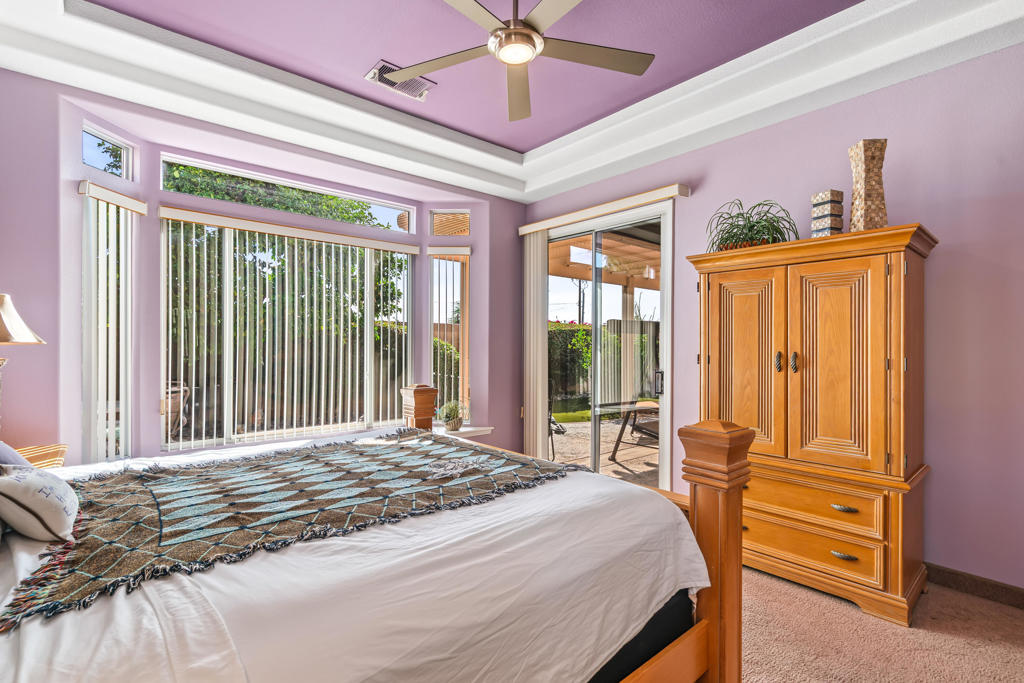 Heritage Palms CC - Residential