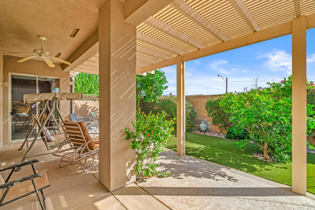 Heritage Palms CC - Residential
