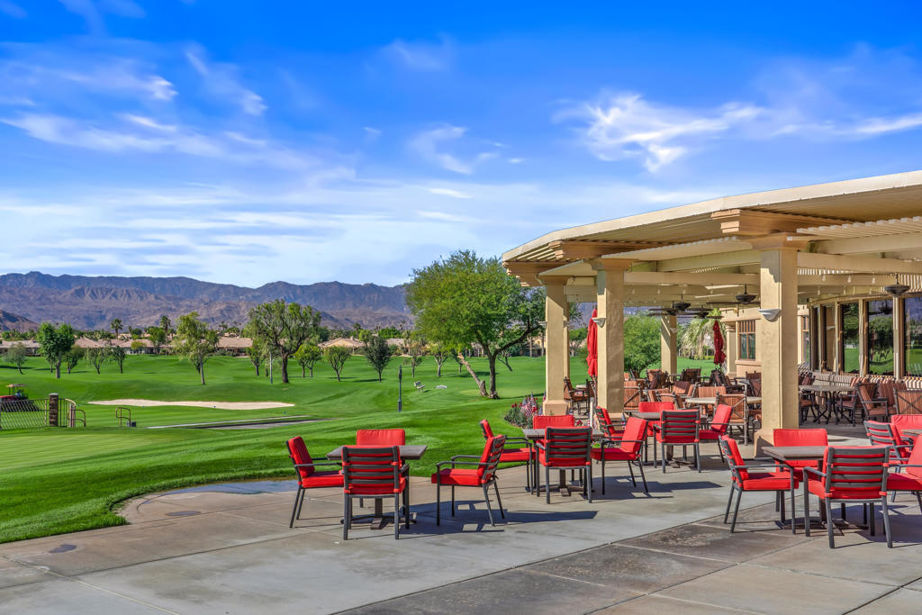 Heritage Palms CC - Residential