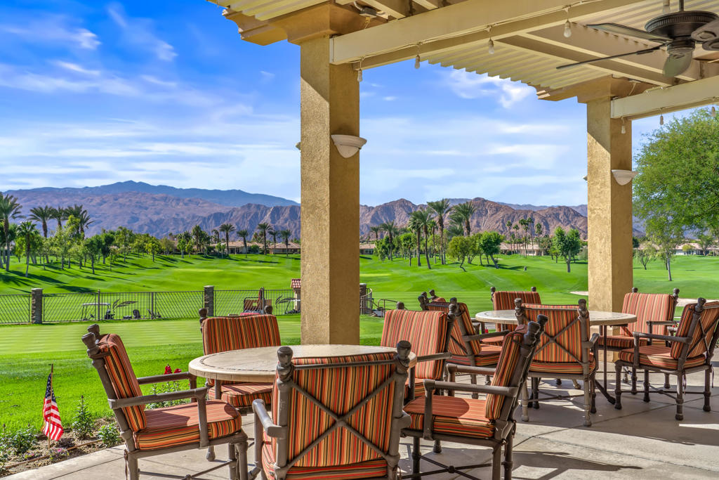 Heritage Palms CC - Residential