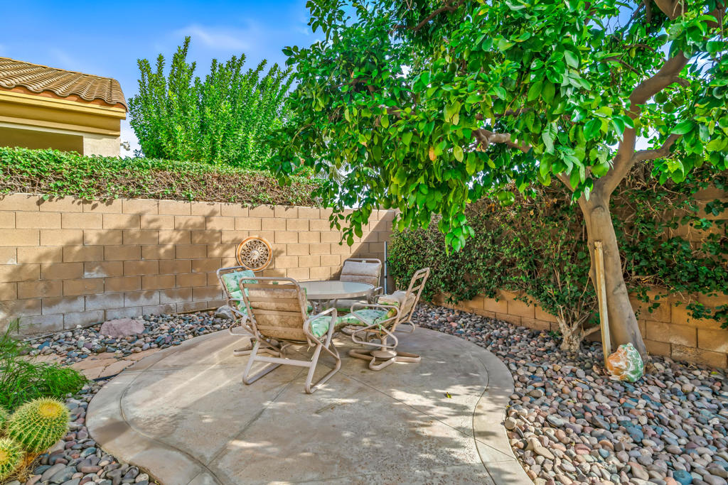 Heritage Palms CC - Residential