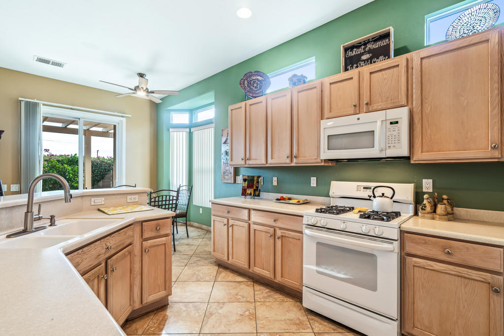 Heritage Palms CC - Residential