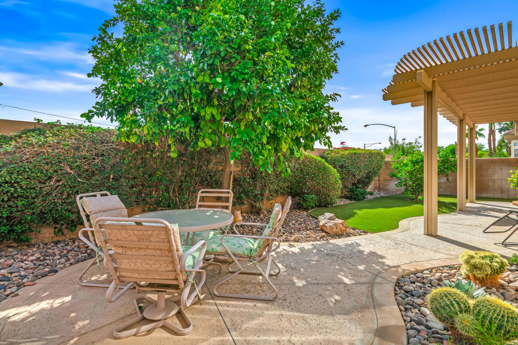 Heritage Palms CC - Residential