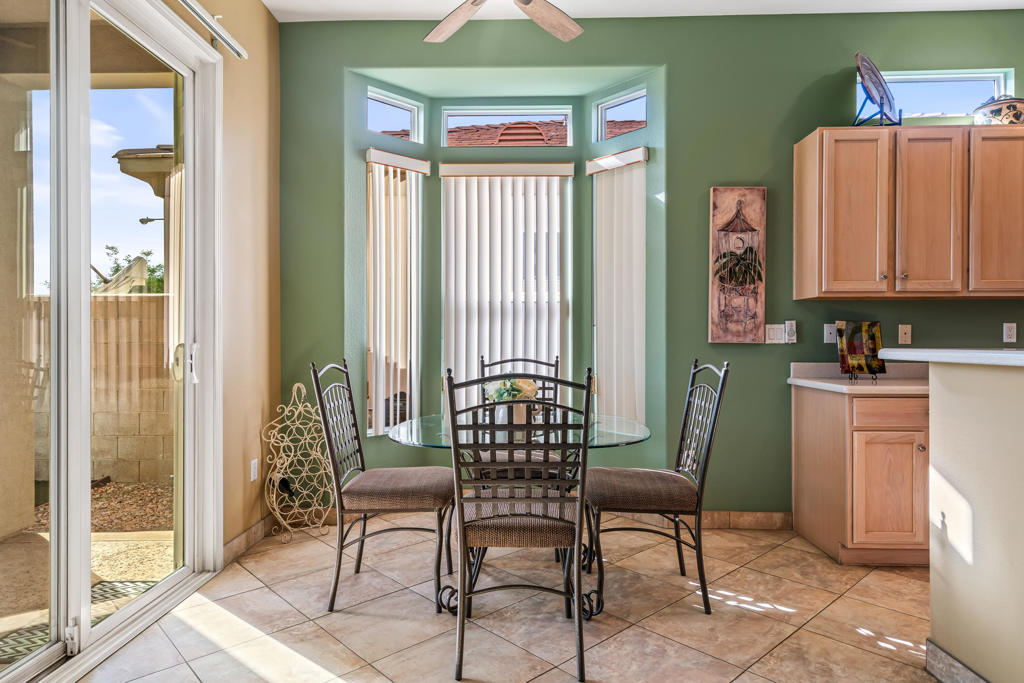 Heritage Palms CC - Residential