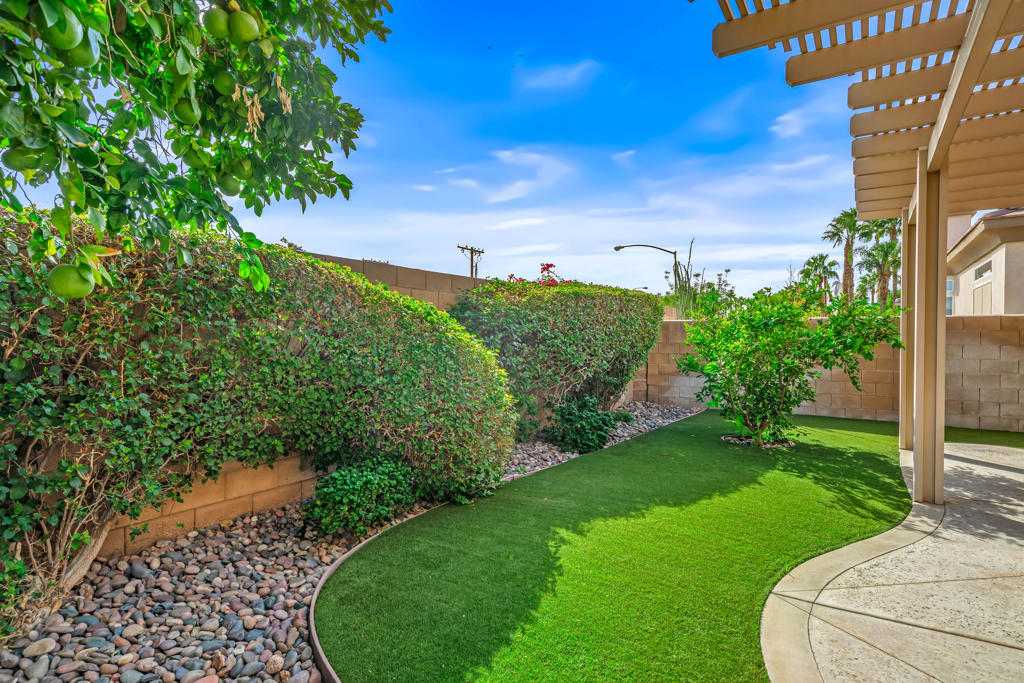 Heritage Palms CC - Residential