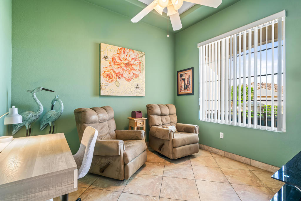 Heritage Palms CC - Residential