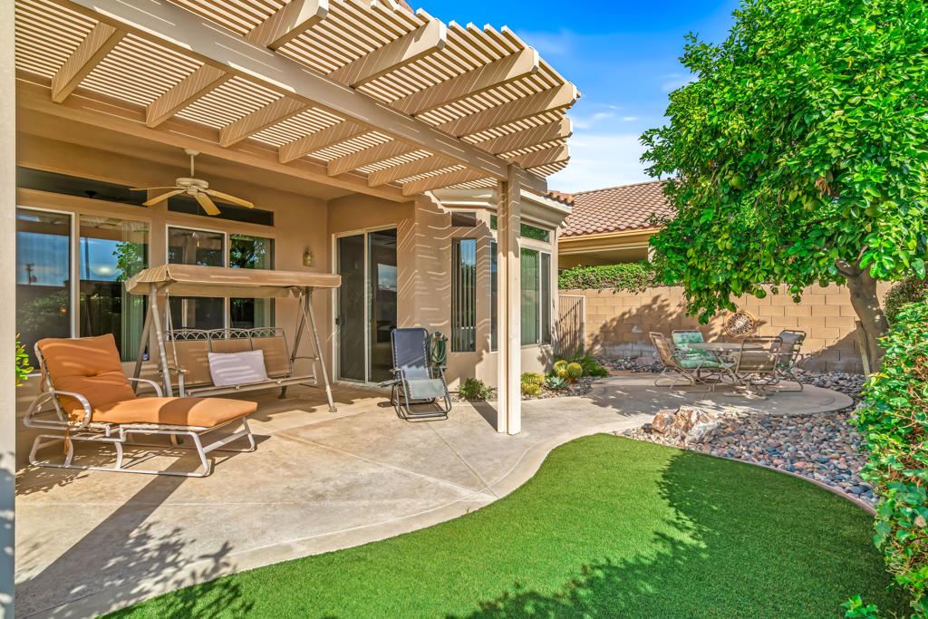 Heritage Palms CC - Residential