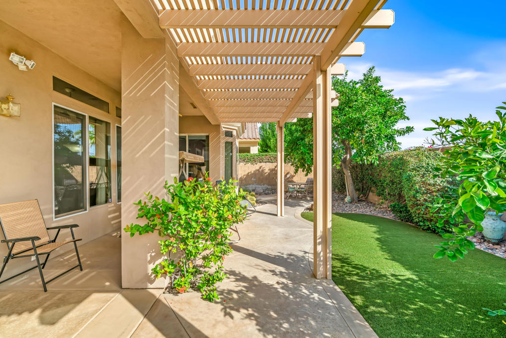 Heritage Palms CC - Residential