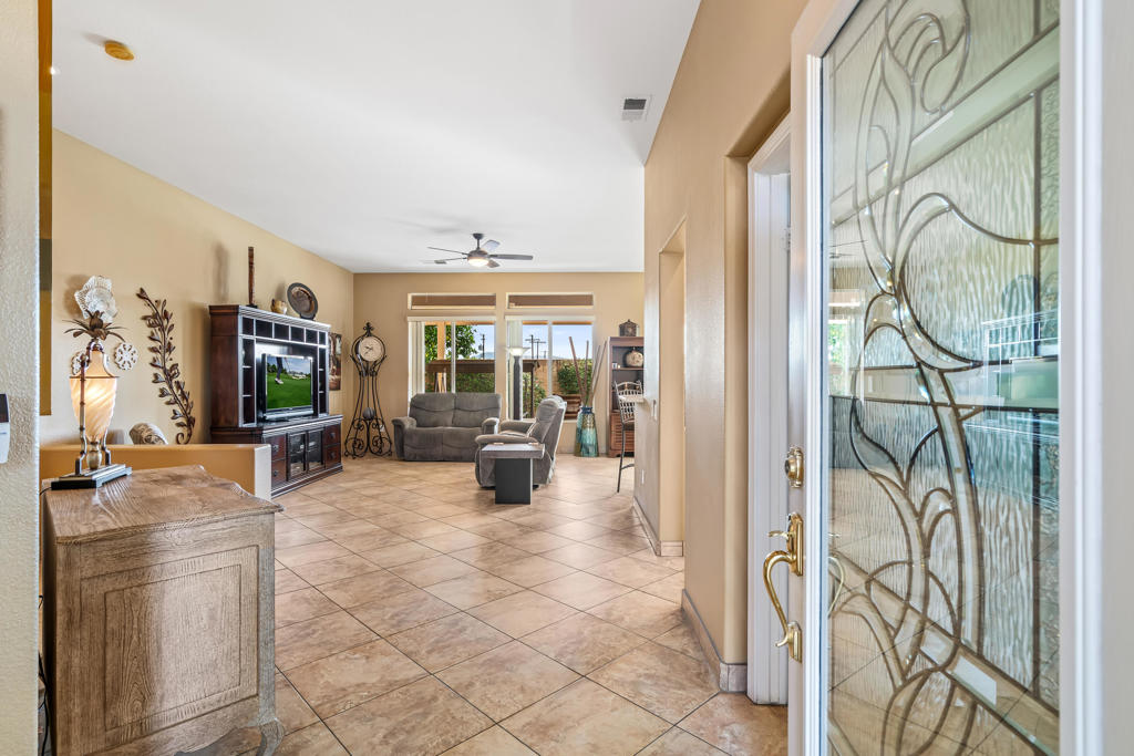 Heritage Palms CC - Residential