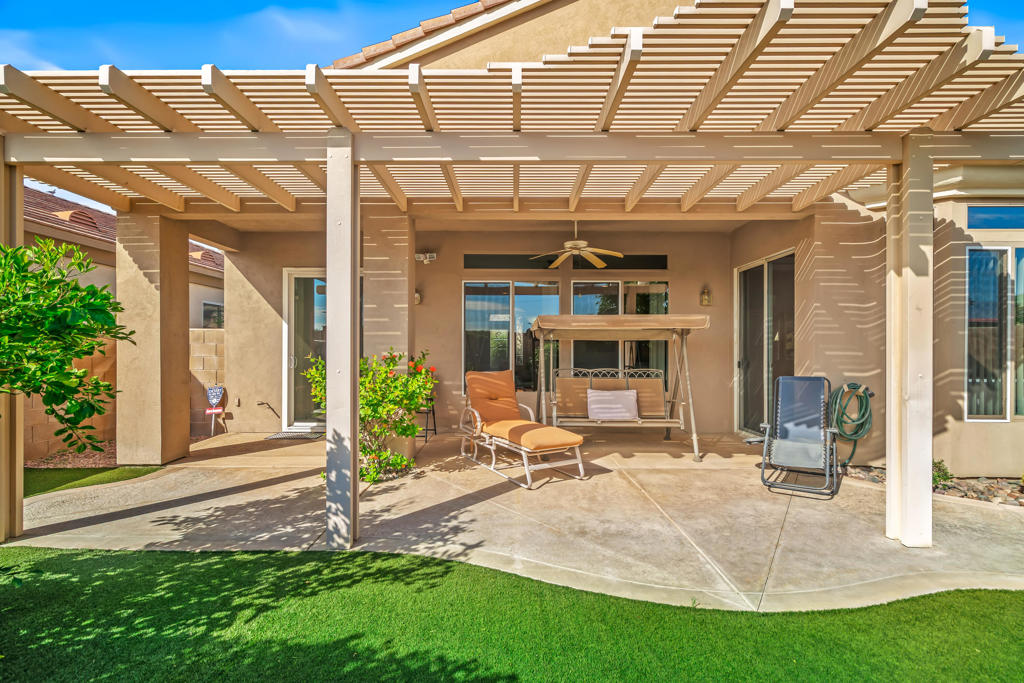 Heritage Palms CC - Residential
