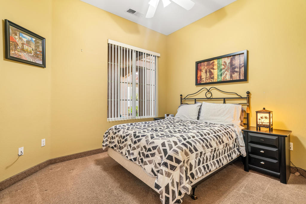 Heritage Palms CC - Residential
