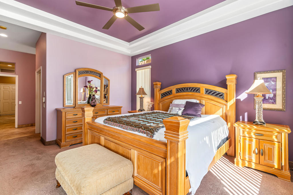 Heritage Palms CC - Residential