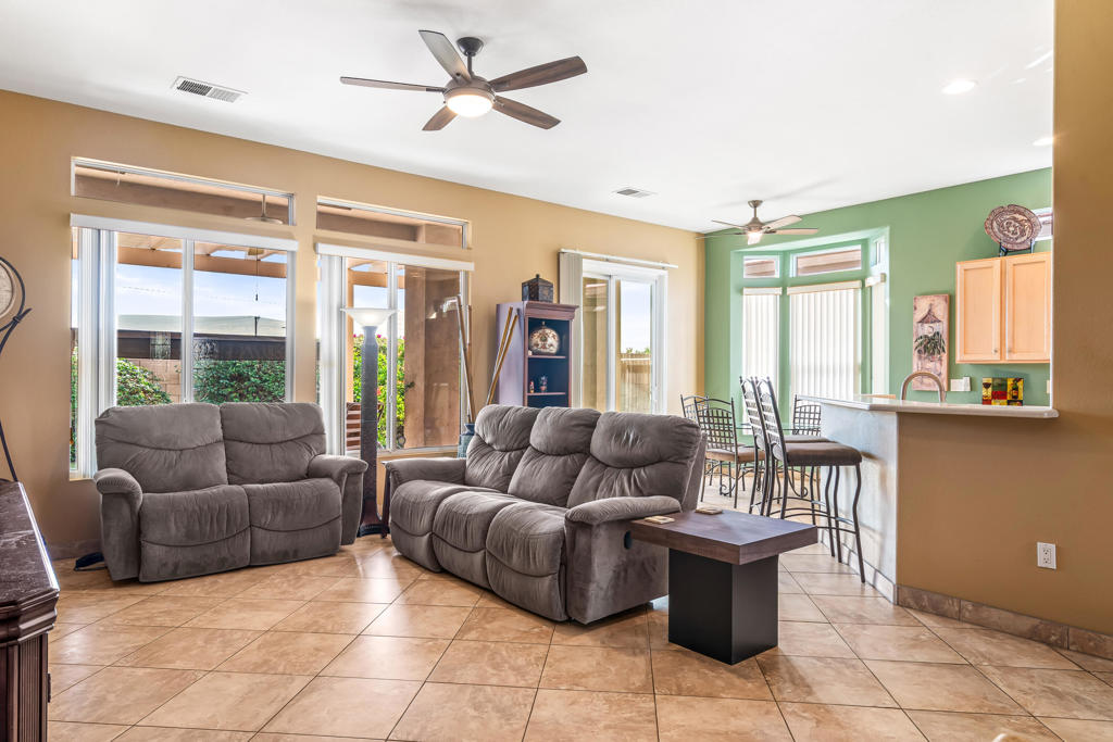 Heritage Palms CC - Residential