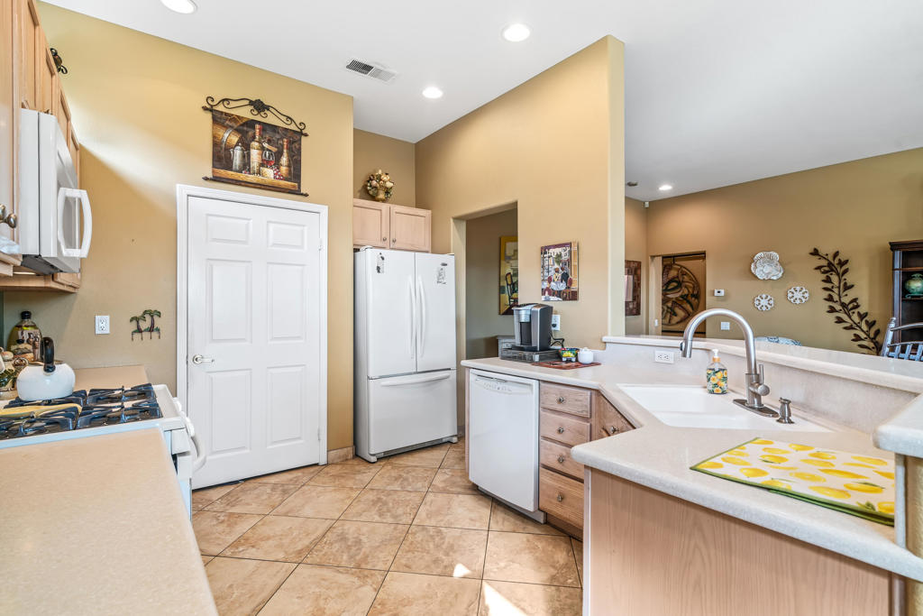 Heritage Palms CC - Residential