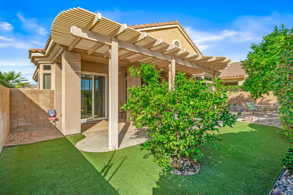 Heritage Palms CC - Residential