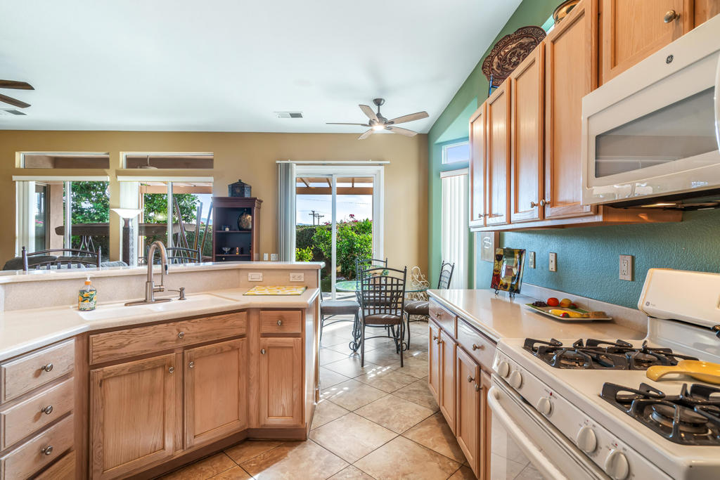 Heritage Palms CC - Residential