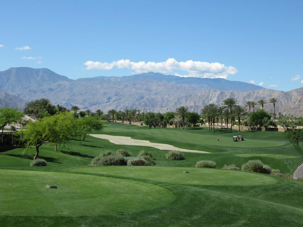 Heritage Palms CC - Residential