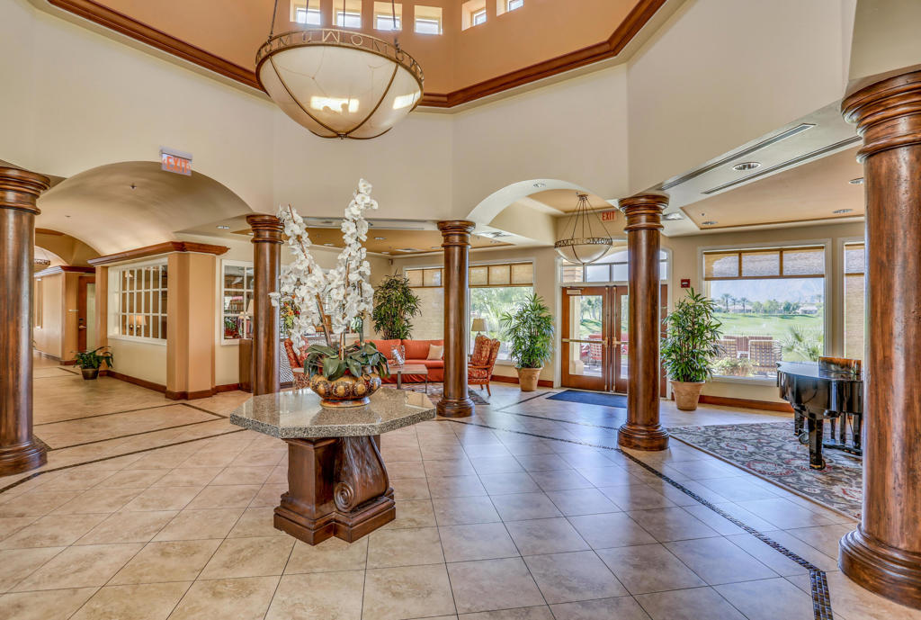 Heritage Palms CC - Residential