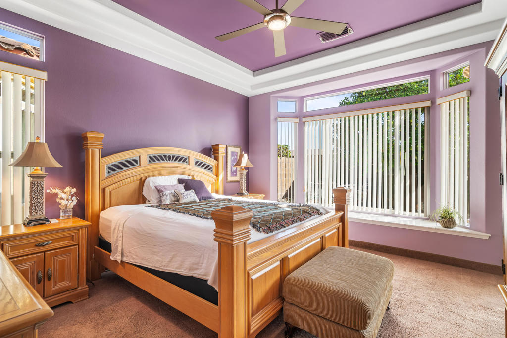 Heritage Palms CC - Residential