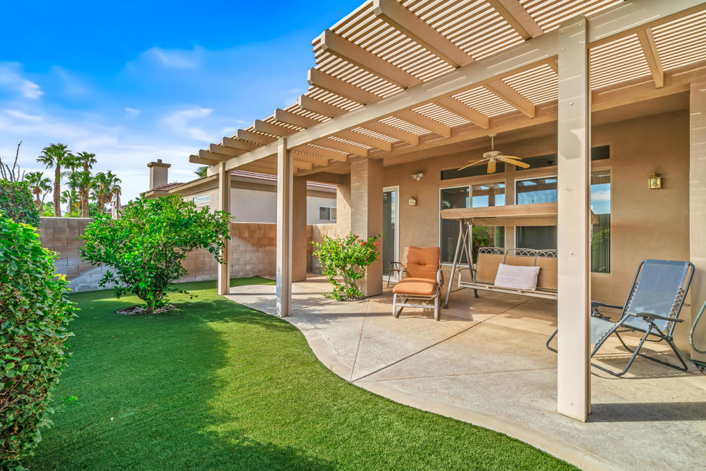 Heritage Palms CC - Residential