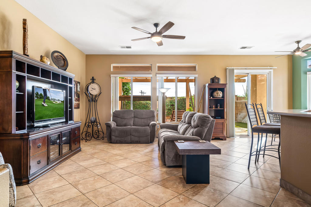 Heritage Palms CC - Residential