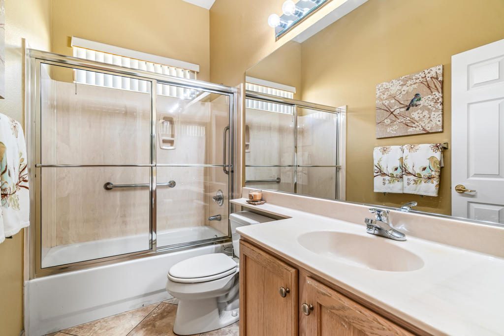 Heritage Palms CC - Residential