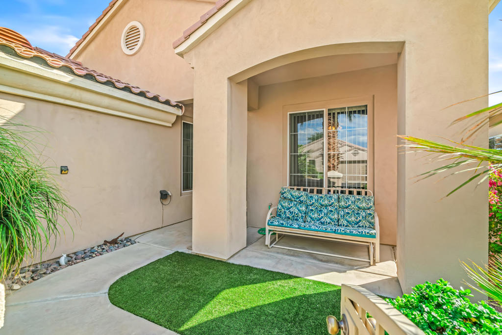 Heritage Palms CC - Residential