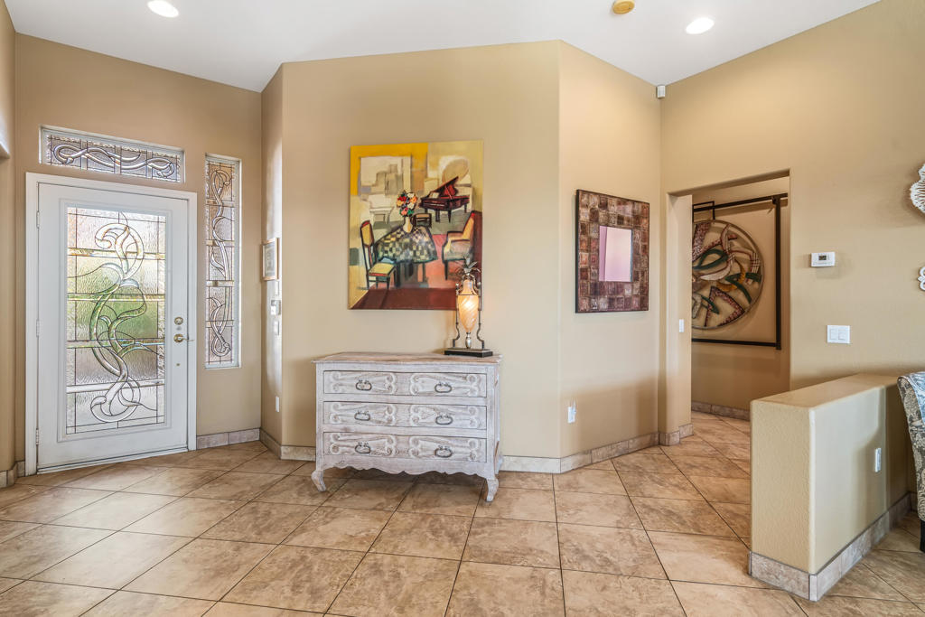 Heritage Palms CC - Residential