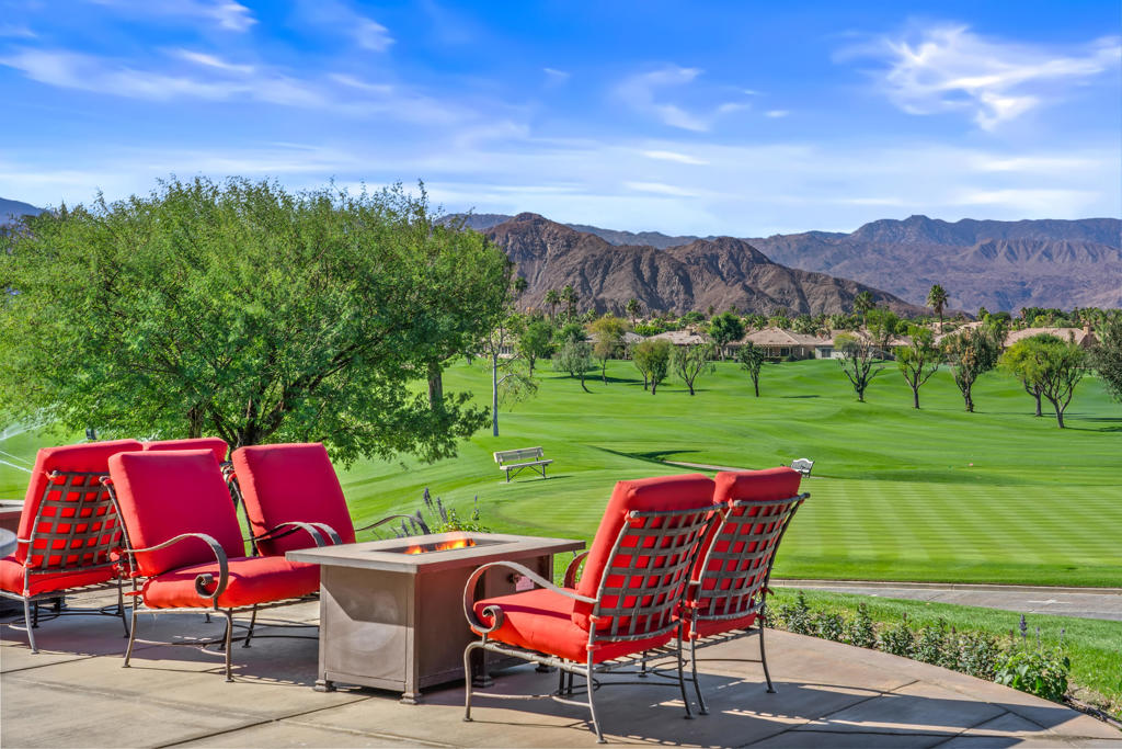 Heritage Palms CC - Residential