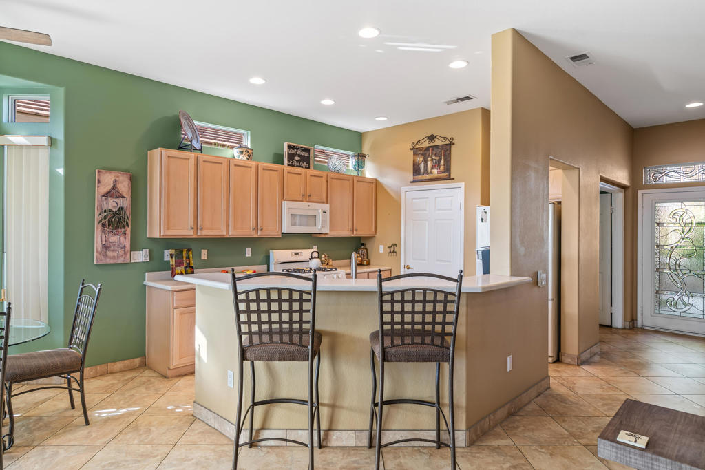 Heritage Palms CC - Residential