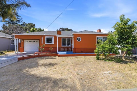 Photo of 21471 Burr Way, Hayward, CA 94541 (MLS # ML82059955)